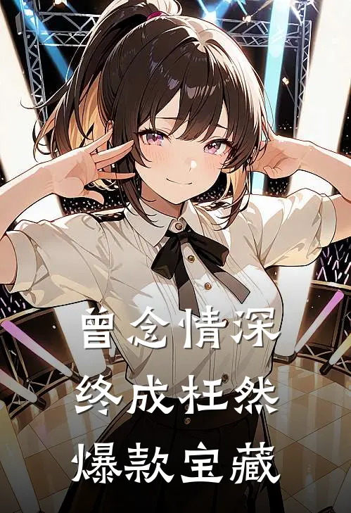 曾念情深终成枉然爆款宝藏