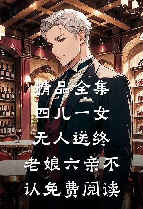 精品全集四儿一女无人送终,老娘六亲不认免费阅读