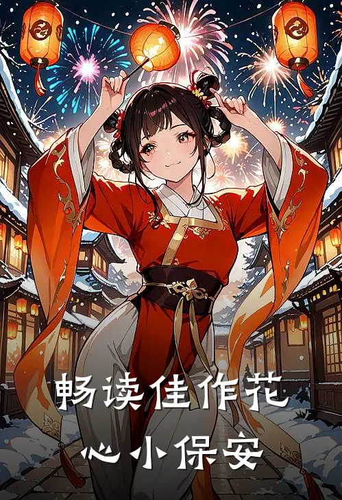 畅读佳作花心小保安
