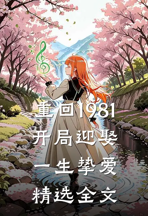 重回1981：开局迎娶一生挚爱精选全文