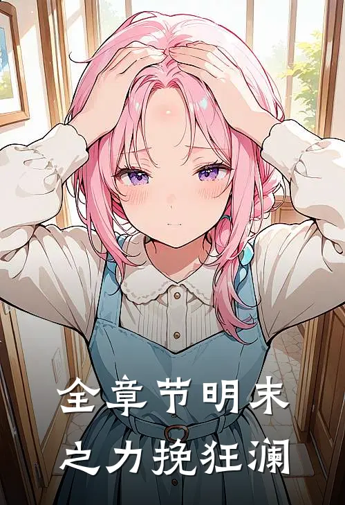 全章节明末之力挽狂澜