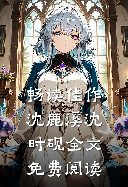 畅读佳作沈鹿溪沈时砚全文免费阅读