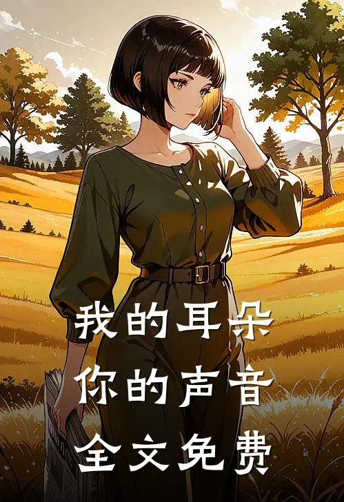 我的耳朵你的声音全文免费