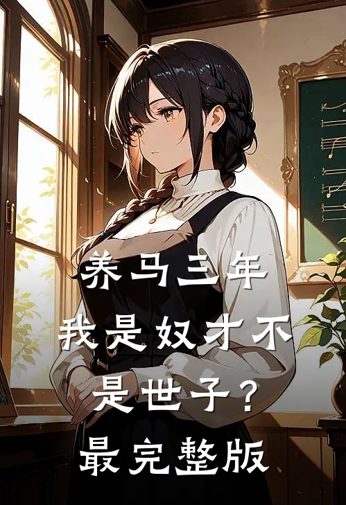 养马三年，我是奴才不是世子？最完整版