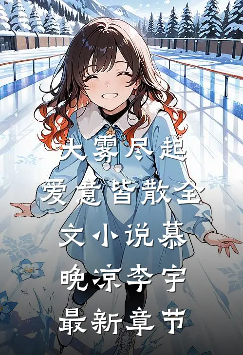 大雾尽起，爱意皆散全文小说慕晚凉李宇最新章节