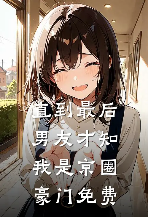 直到最后，男友才知我是京圈豪门免费