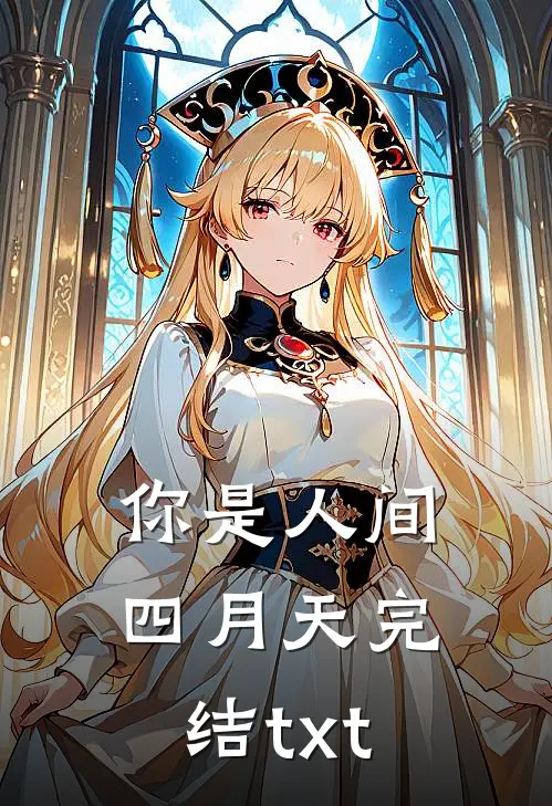 你是人间四月天完结txt