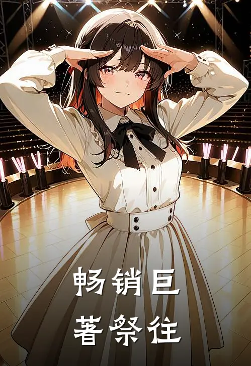 畅销巨著祭往
