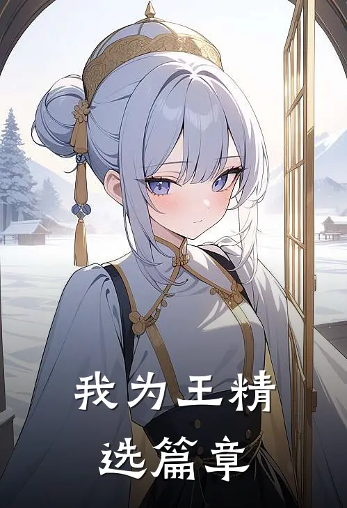我为王精选篇章