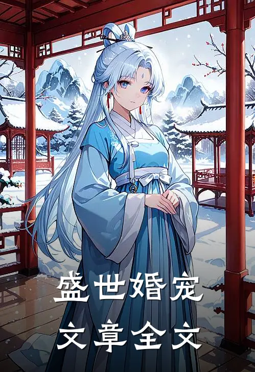 盛世婚宠文章全文