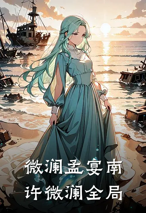 微澜孟宴南许微澜全局