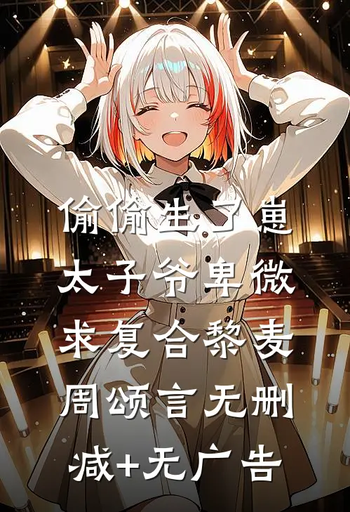 偷偷生了崽，太子爷卑微求复合黎麦周颂言无删减+无广告