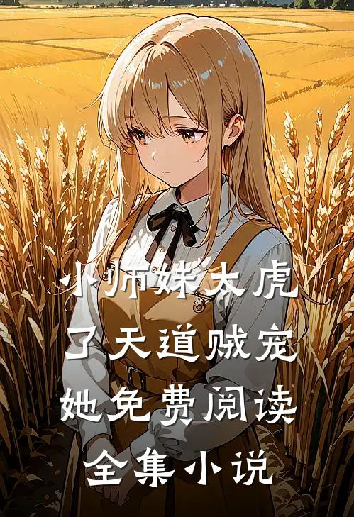 小师妹太虎了天道贼宠她免费阅读全集小说