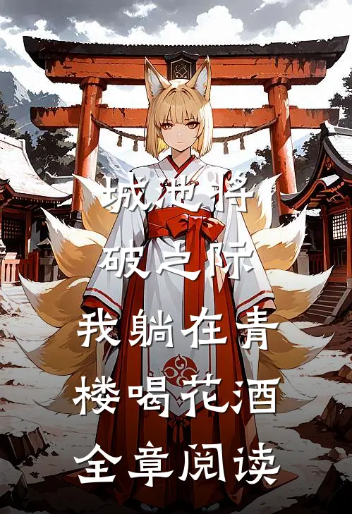 城池将破之际，我躺在青楼喝花酒全章阅读