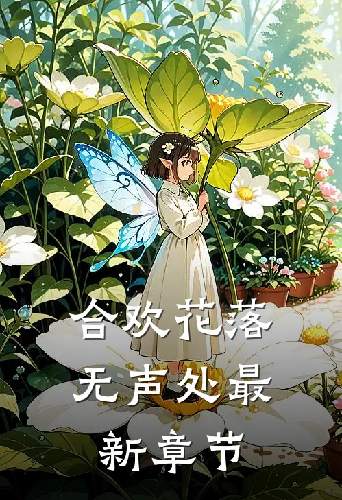 合欢花落无声处最新章节