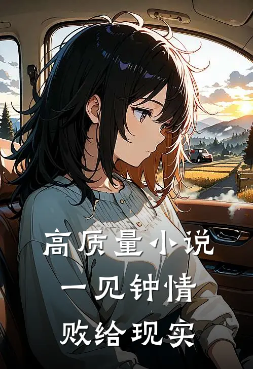 高质量小说一见钟情败给现实