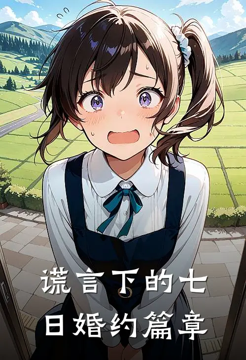 谎言下的七日婚约篇章
