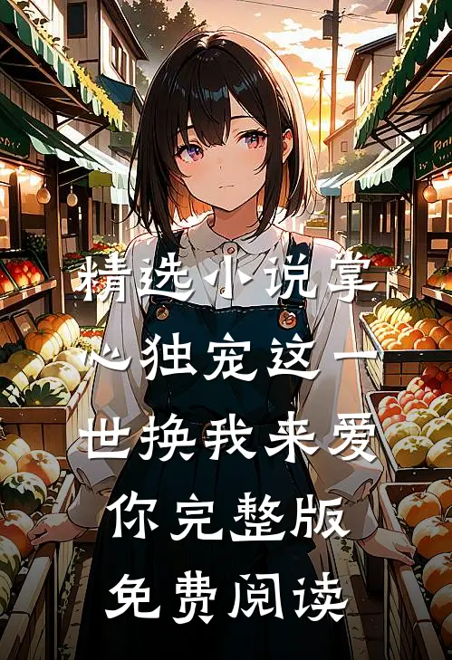 精选小说掌心独宠这一世换我来爱你完整版免费阅读