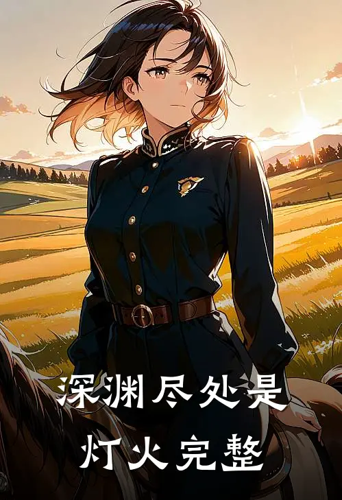 深渊尽处是灯火完整