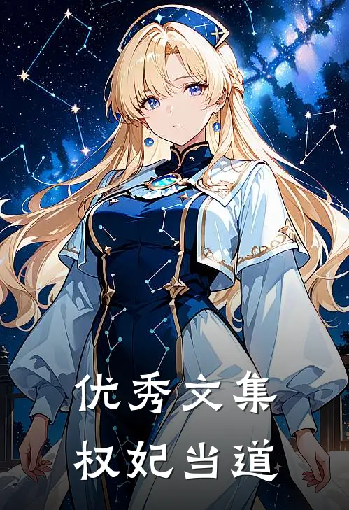 优秀文集权妃当道