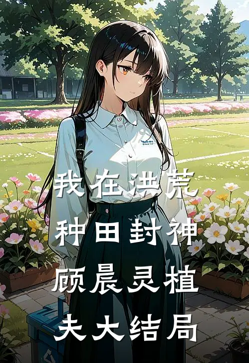 我在洪荒种田封神顾晨灵植夫大结局