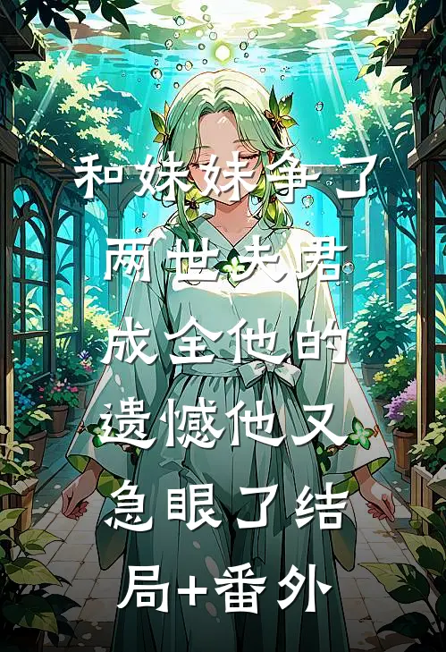 和妹妹争了两世夫君，成全他的遗憾他又急眼了结局+番外