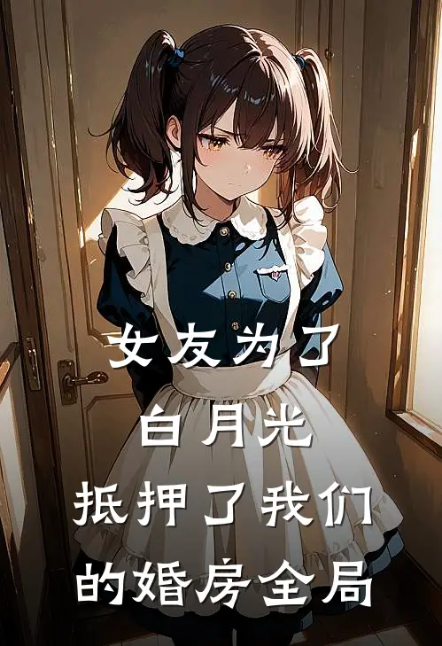 女友为了白月光，抵押了我们的婚房全局