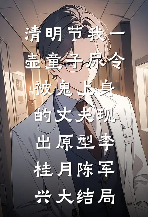 清明节我一壶童子尿令被鬼上身的丈夫现出原型李桂月陈军兴大结局