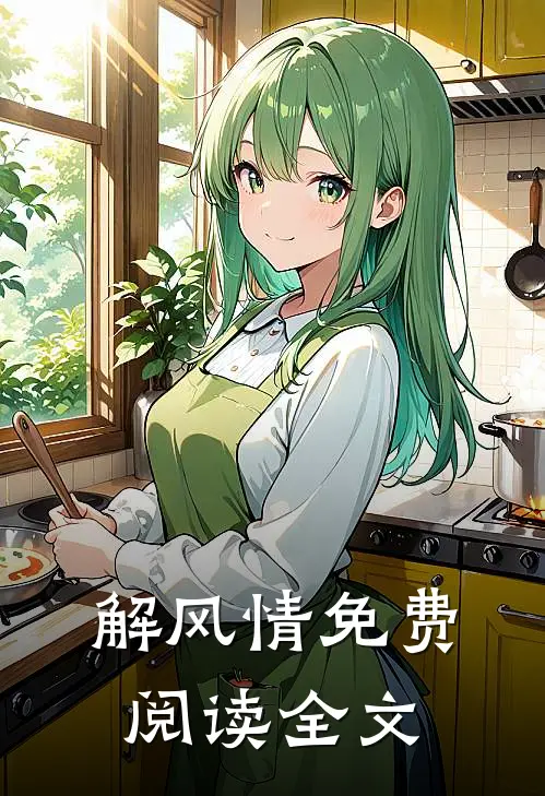解风情免费阅读全文