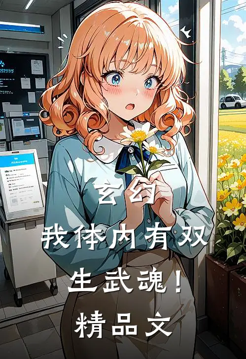 玄幻：我体内有双生武魂！精品文