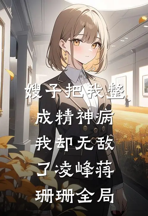 嫂子把我整成精神病，我却无敌了凌峰蒋珊珊全局