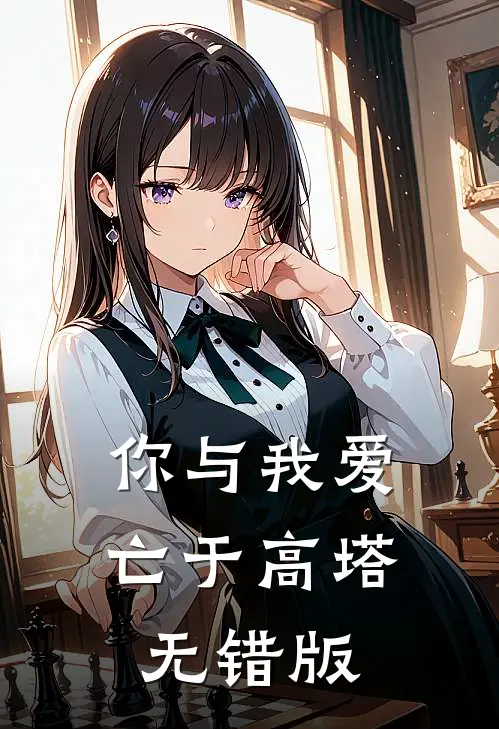 你与我爱亡于高塔无错版