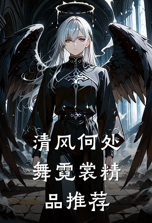 清风何处舞霓裳精品推荐