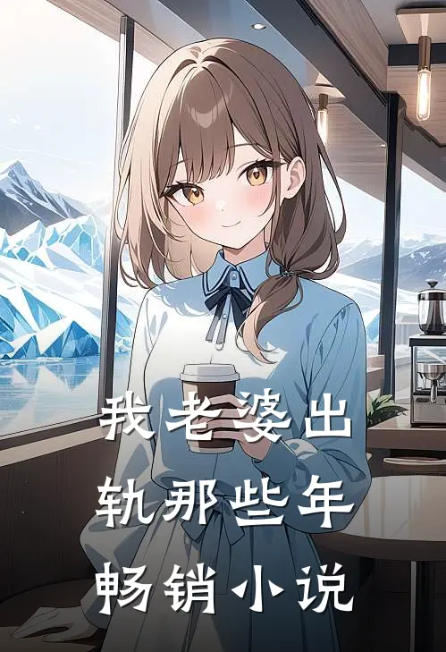 我老婆出轨那些年畅销小说