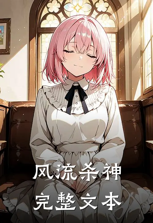 风流杀神完整文本