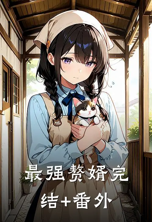 最强赘婿完结+番外
