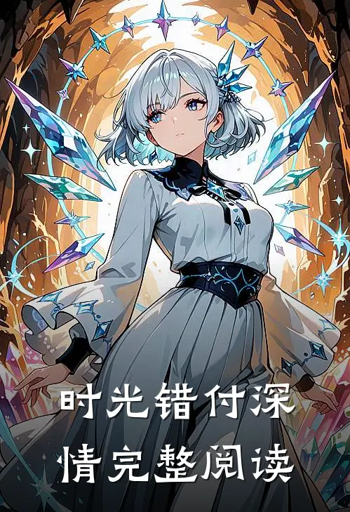 时光错付深情完整阅读