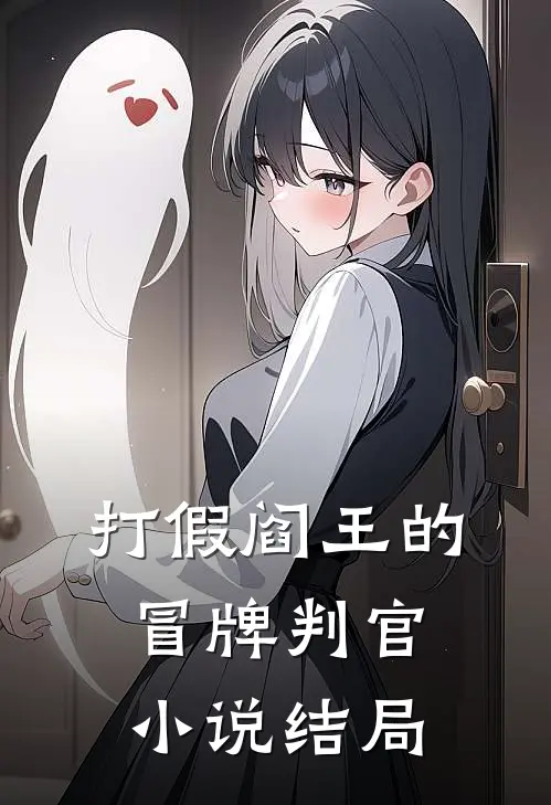 打假阎王的冒牌判官小说结局