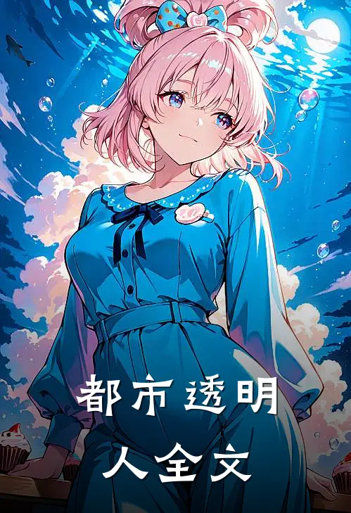都市透明人全文