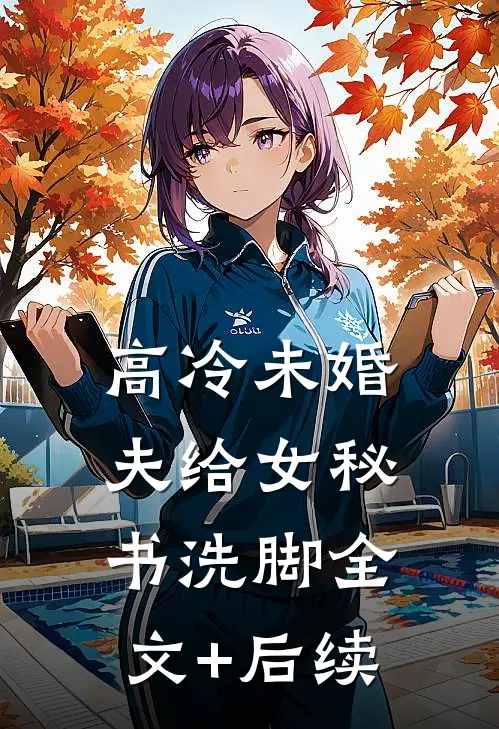 高冷未婚夫给女秘书洗脚全文+后续