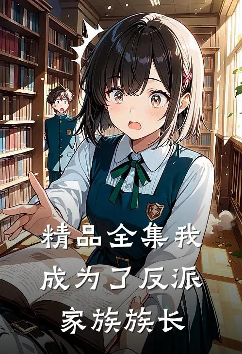 精品全集我成为了反派家族族长