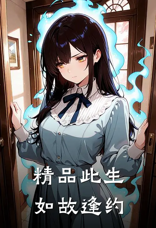 精品此生如故逢约