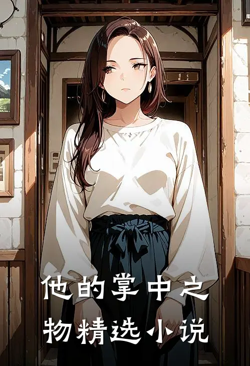 他的掌中之物精选小说