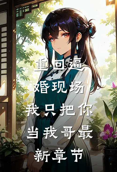 重回逼婚现场，我只把你当我哥最新章节