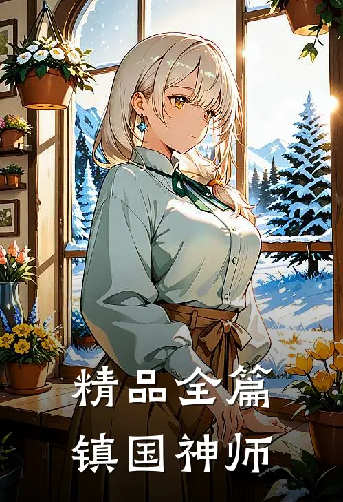 精品全篇镇国神师