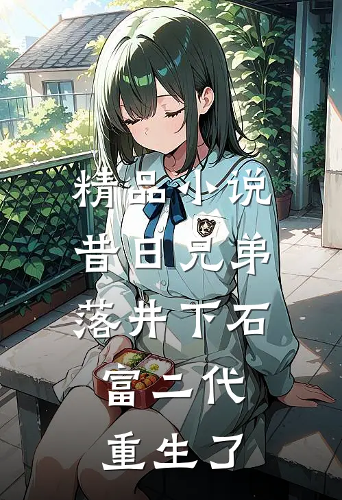 精品小说昔日兄弟落井下石，富二代重生了