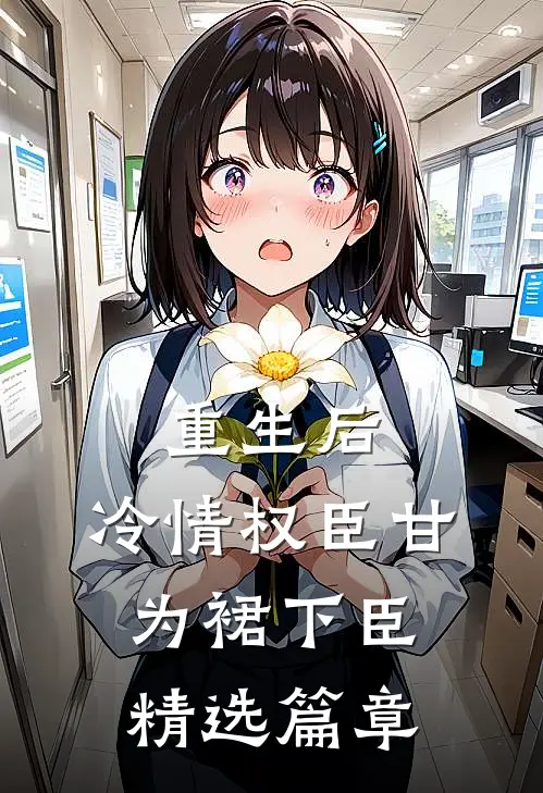 重生后，冷情权臣甘为裙下臣精选篇章