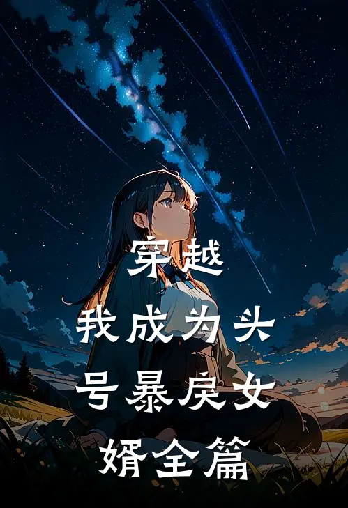 穿越：我成为头号暴戾女婿全篇