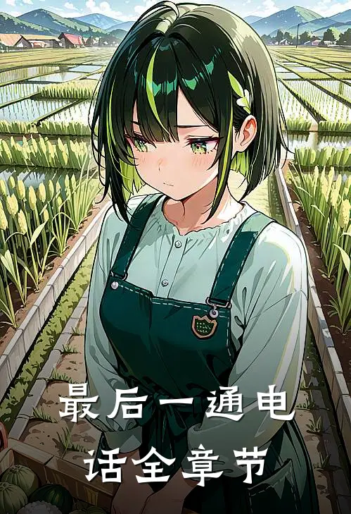 最后一通电话全章节