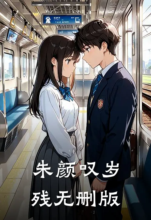 朱颜叹岁残无删版
